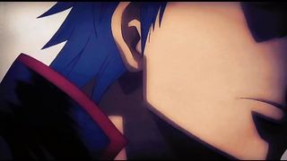 Anime badass moments tiktok compilation ｜｜ anime badass moments whatsapp status ｜｜ Part 6