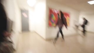 One day at American public 2