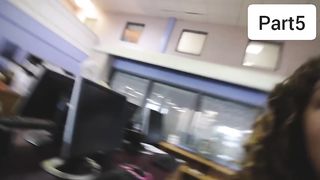 One day at American public 3