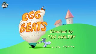 Tom and jerry Egg Beats Funny Episodes