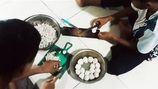 Meat ball
