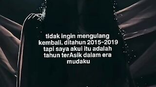 Tahun yang paling asik pada jaman itu