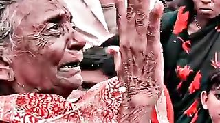 very_sad_maa_k_qadmo_ma_jannat