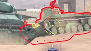 World of tanks part 46