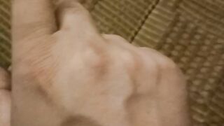 Hand movements