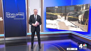Mom, dad and their two children found dead in New Jersey home: police | NBC New York