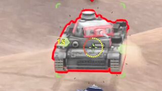 M5 world of tanks online games part 47