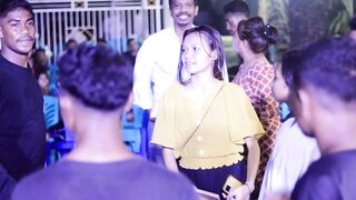 Party ghazaa kupang Full Vide