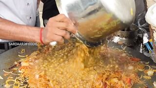 Shahi paneer wale chole kulche .. - janakpuri, near janak cinema