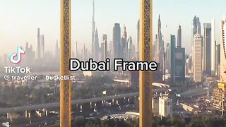 How to spend 3 days in Dubai