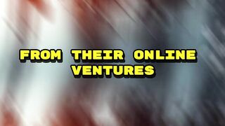 Get Millions of Dollars from Online Business