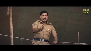 Tamil Action Movie Bangali Action Seen short movie