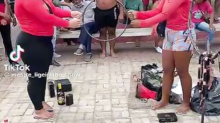Ring master