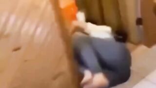 Human stupidity to make noise