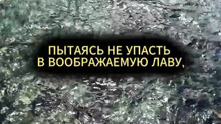 САМОЕ СТРАШНОЕ, ЧТО Я УЗНАЛИЗ РЕКЛАМЫ...