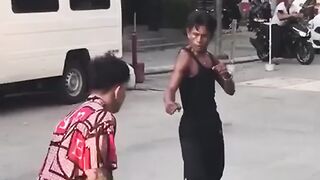 Funny Videos Similar to Tekken 8 LEE vs EDDY