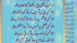 اسلامی معلومات Like share follow 567