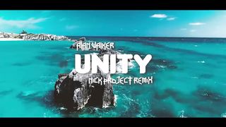 Simple !!!! UNITY _Nick Project Remix