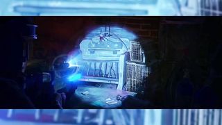 PART 3 | THE SCIENTIST REBEL!! MOVIE