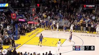 The Inside Guys React to Jokić’s INSANE 39 Foot Game-Winner & State of the Warriors ???? - NBA on TNT