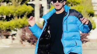 Tranding dance video 2024 ✌️