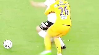 200 IQ Moments in Football 4