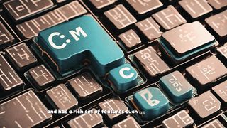 Top 5 hardest Programming Languages