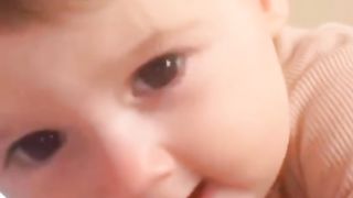 Cute baby funny video 3