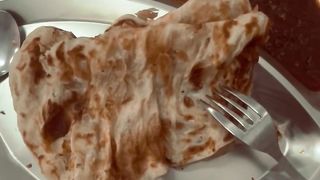 Roti kosong