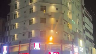 My Inn Hotel