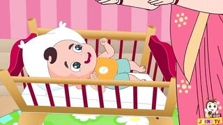 Aye Aye Chand Mama | আয় আয় চাঁদ মামা | Ai Ai Chand | Bengali Cartoon for kids