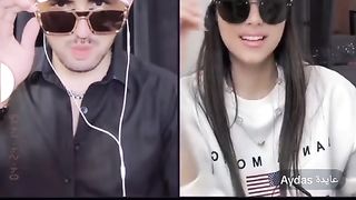 New Couple on TikTok