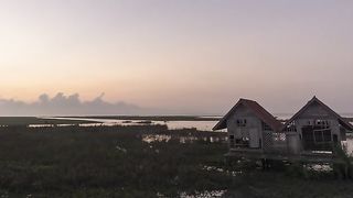 The Time Before Sunrise