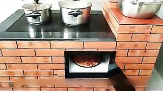 Un p'tit barbecue ?