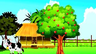 দুই ভাইয়ের গল্প। Bangla cartoon #ssoftoonscartoon #ssoftoonsnewcartoon