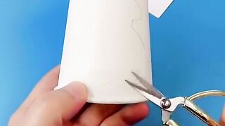 Easy craft ideas ????