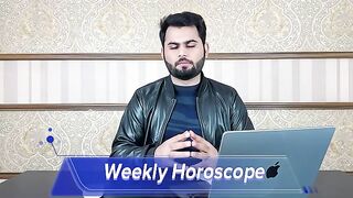 Weekly horoscope### 22___ 28 January 2024 ye hafta kesa rhy ga###