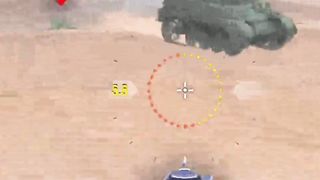 World of tanks online games part 51