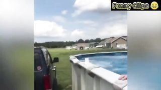 List of Really BAD IDEAS!! Funniest Fails 2024