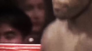 Mike Tyson vs Police