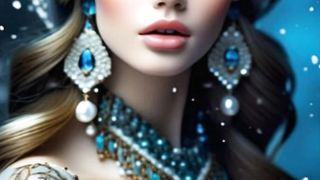 Beautiful girl 388