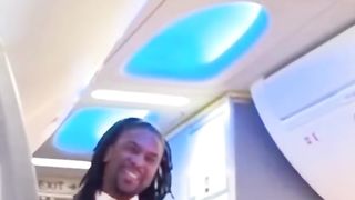 HOW TO GET PASSENGERS TO LISTEN TO THE SAFETY DEMO ????????