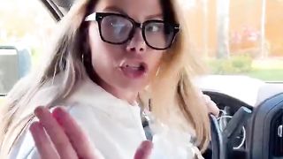 When Mom REFUSES To Stop At McDonald’s So You Go Yourself