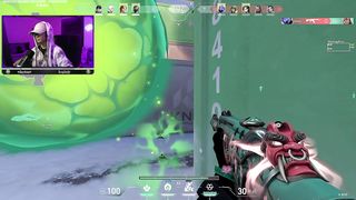 Young sender Viper momment ace