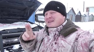 Рыбалка на морды. Попробовали головы у ратанов. Нам очень понравилось.