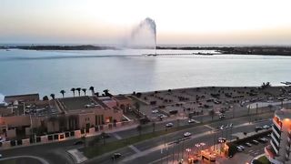 У Них Это Норма! Такое Можно Увидеть Только в Саудовской Аравии.