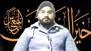 Celebrating Another Year of Life: A Heartfelt Birthday Message You Won't Want to Miss! Hafiz Fareed