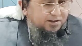 Mufti khalil