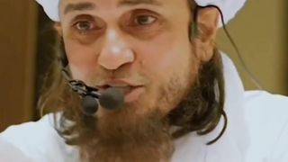 Mufti Tariq Masood 10
