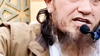 Mufti Tariq Masood best